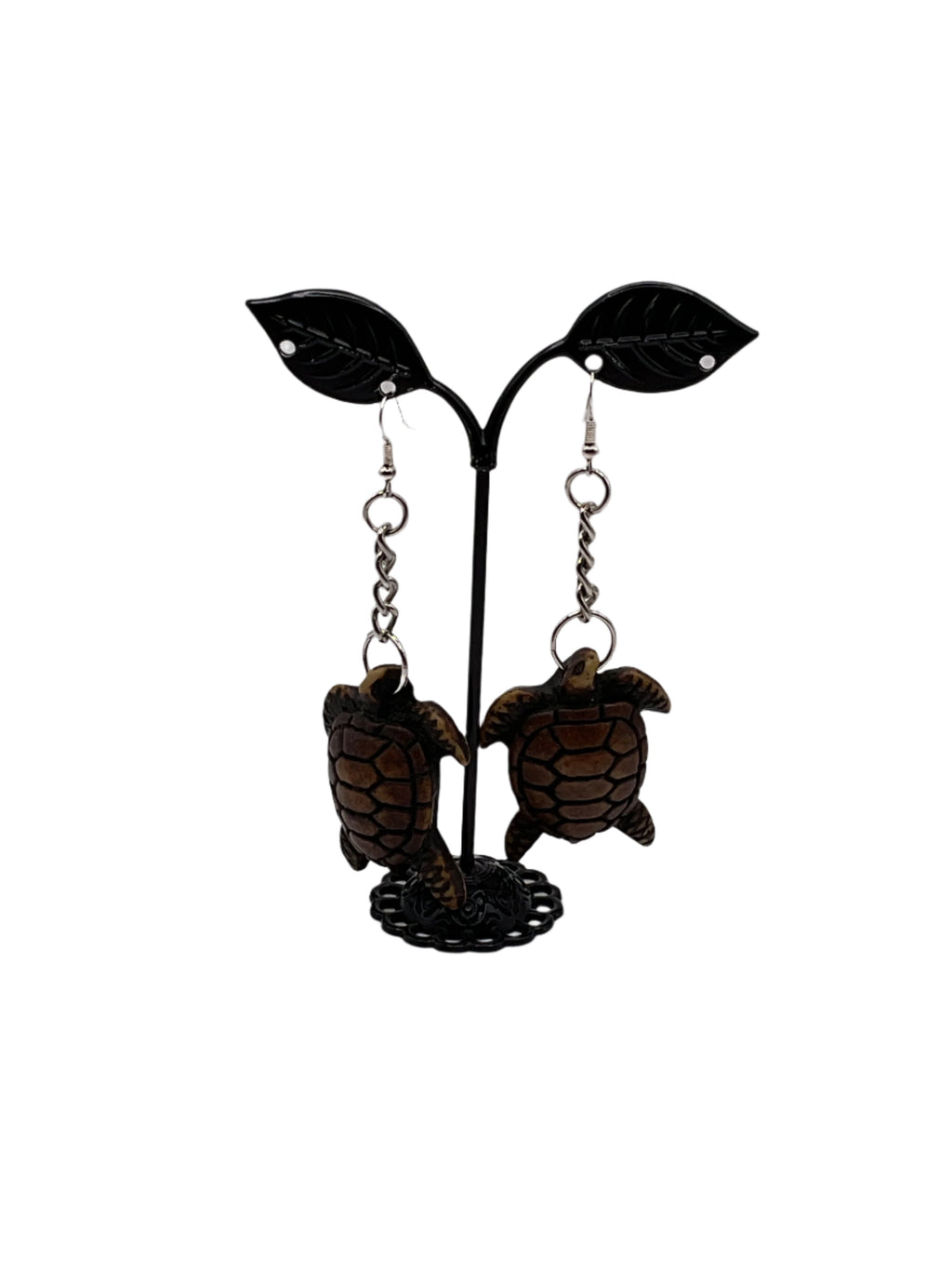 Sea Turtle Earrings