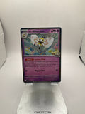 Pokemon Lillie’s Ribombee