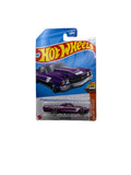 Hot Wheels 71 El Camino Diecast