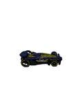 Hot Wheels Carbide Diecast blue