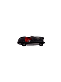 Hot Wheels Austin Healey Diecast  black