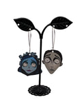 Character Earrings