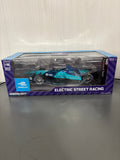 Greenlight Electric Street Racing Diecast
