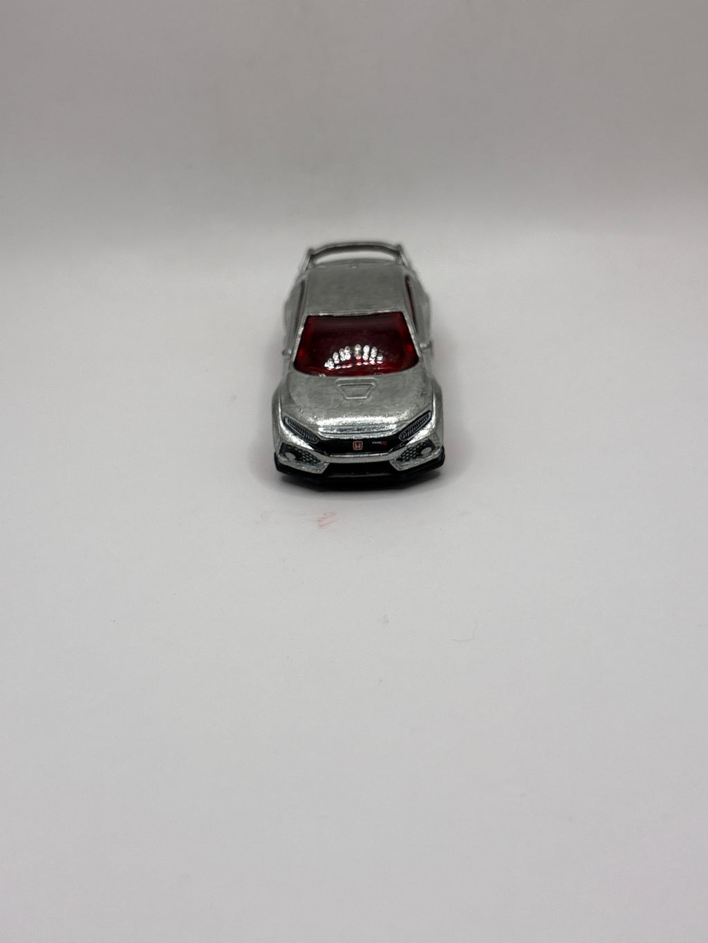 Hot Wheels 2018 Honda Civic Type R Diecast