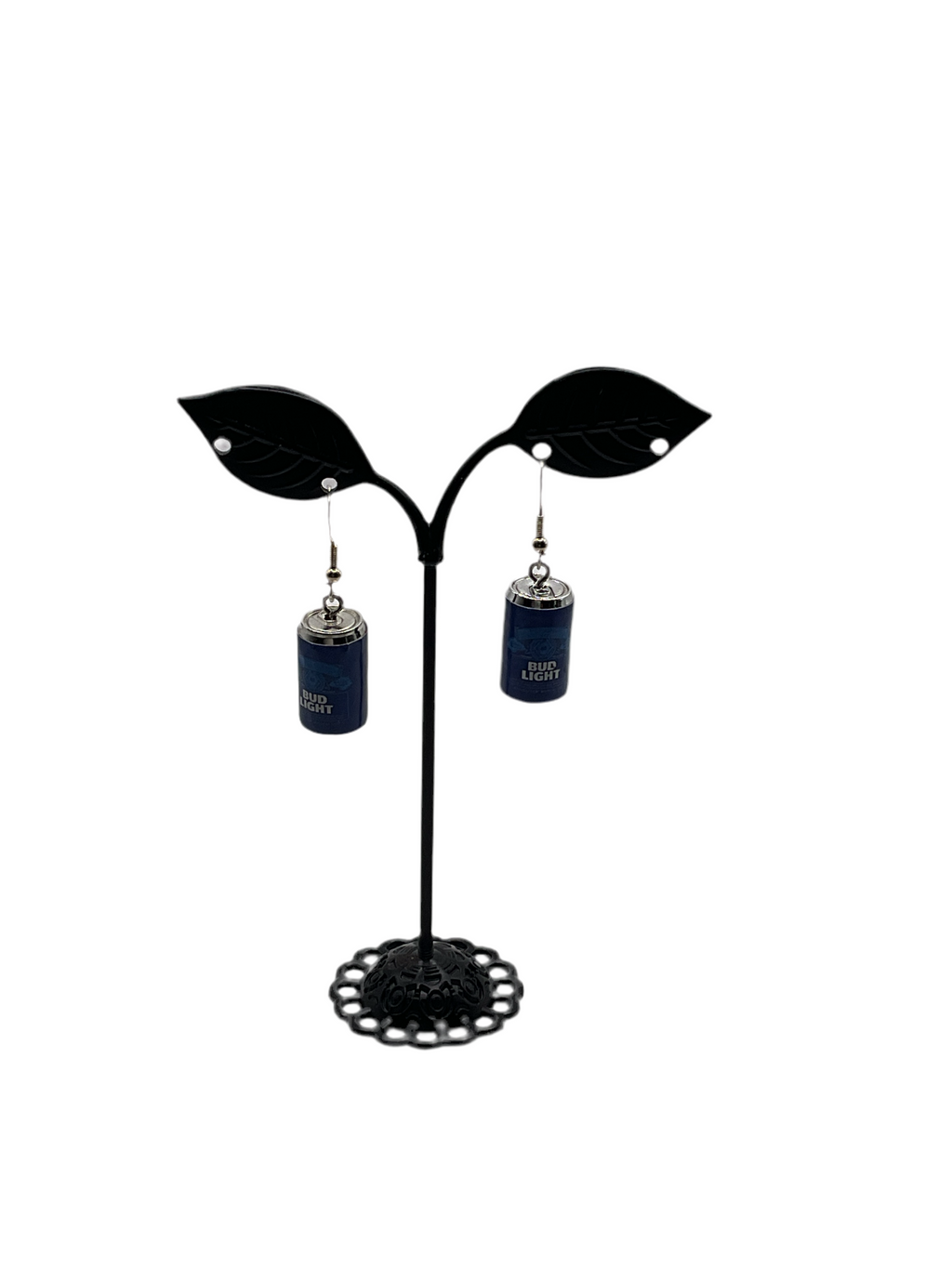 Can Beer Earrings 1