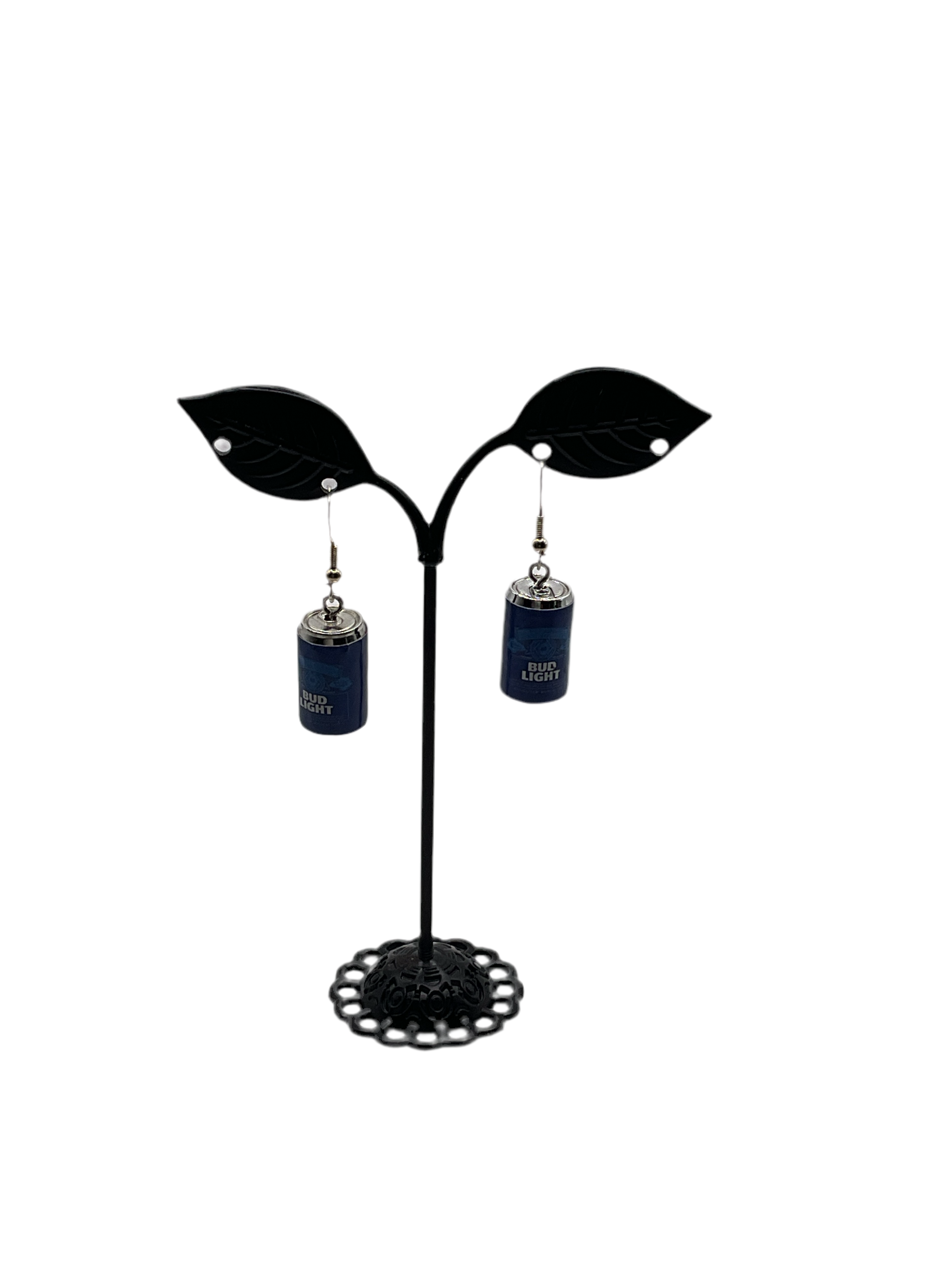 Can Beer Earrings 1