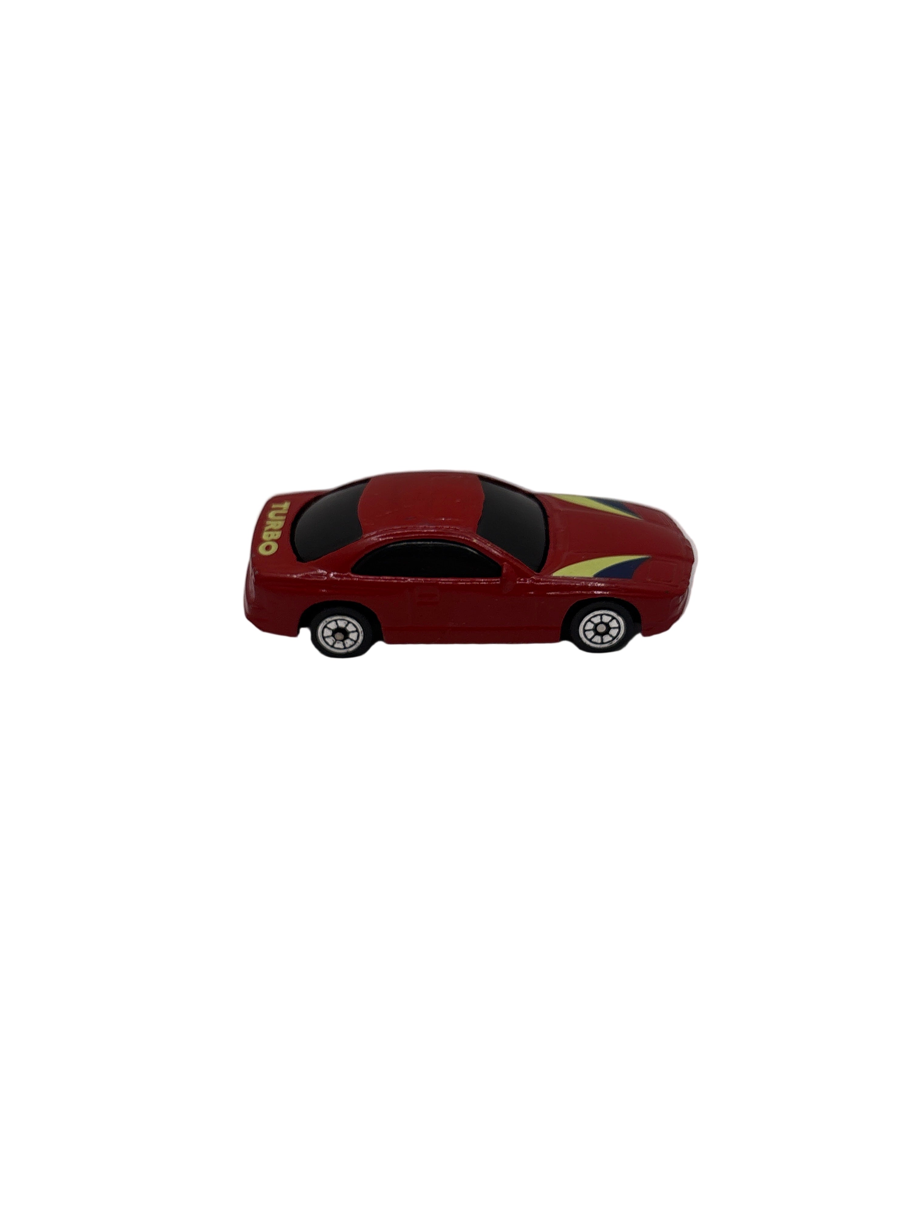 Road Champs BMW Diecast red