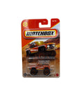 Matchbox MBX Field Car Convertible Diecast