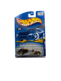 Hot Wheels Saltflat Racer Diecast