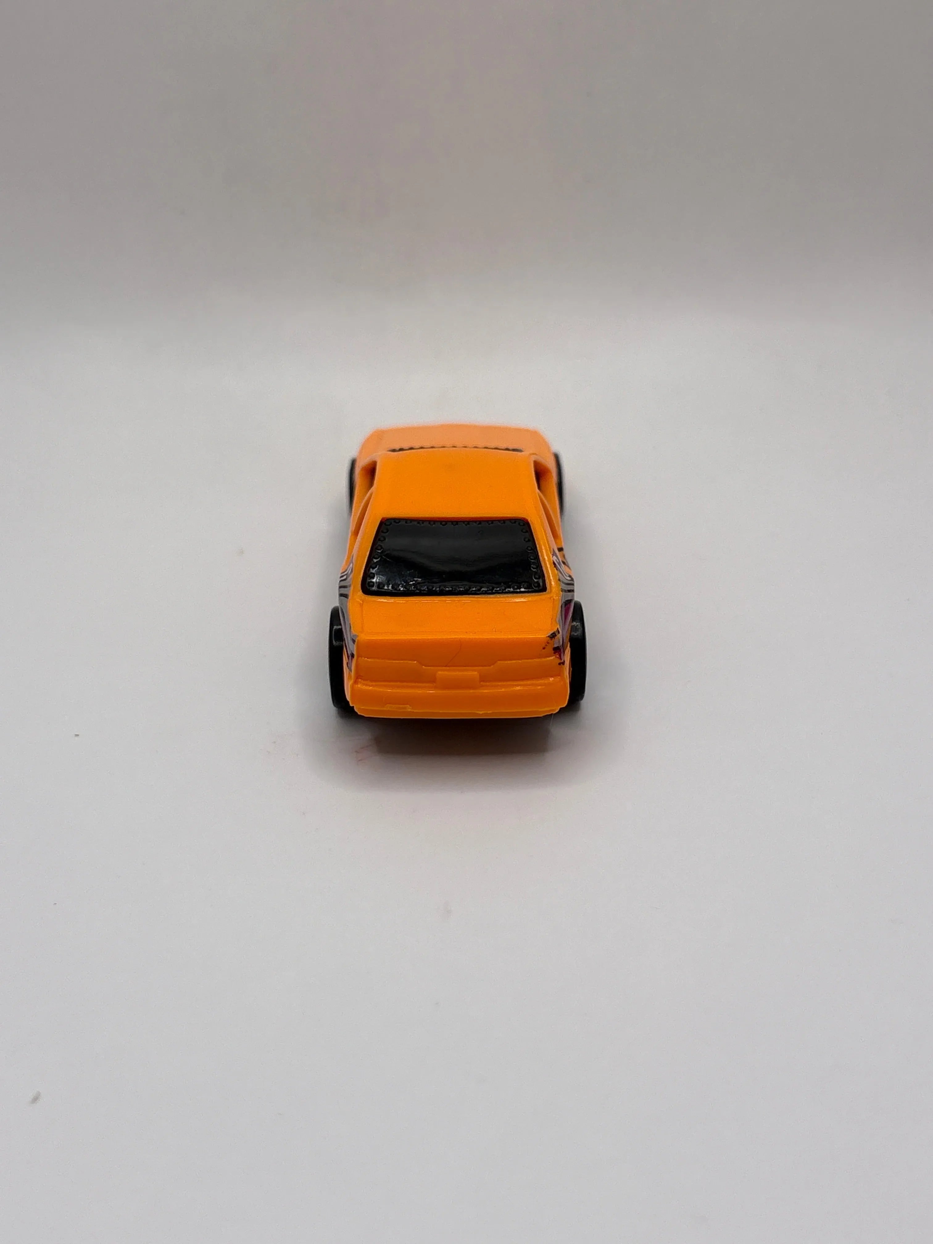 Hot Wheels T-Bird Stocker Diecast