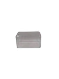 Hard Case For Loose Diecast clear