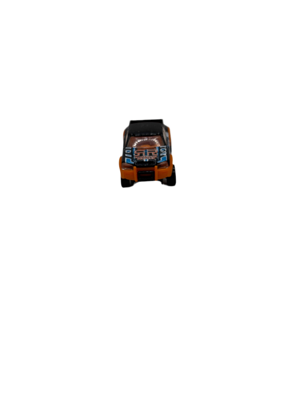 Hot Wheels Mega-Duty Diecast