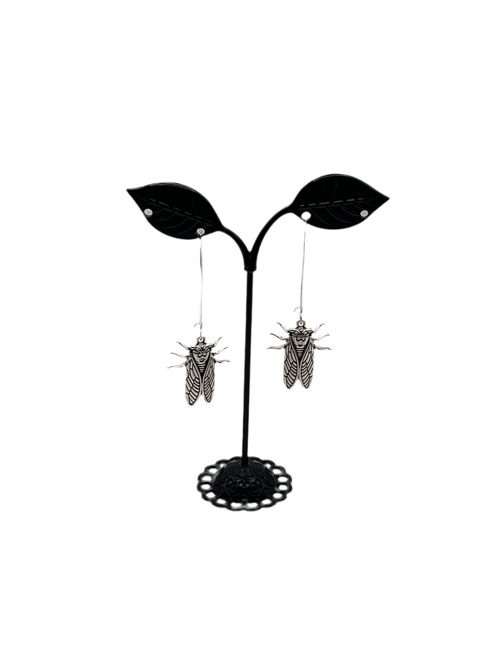 Fly Earrings