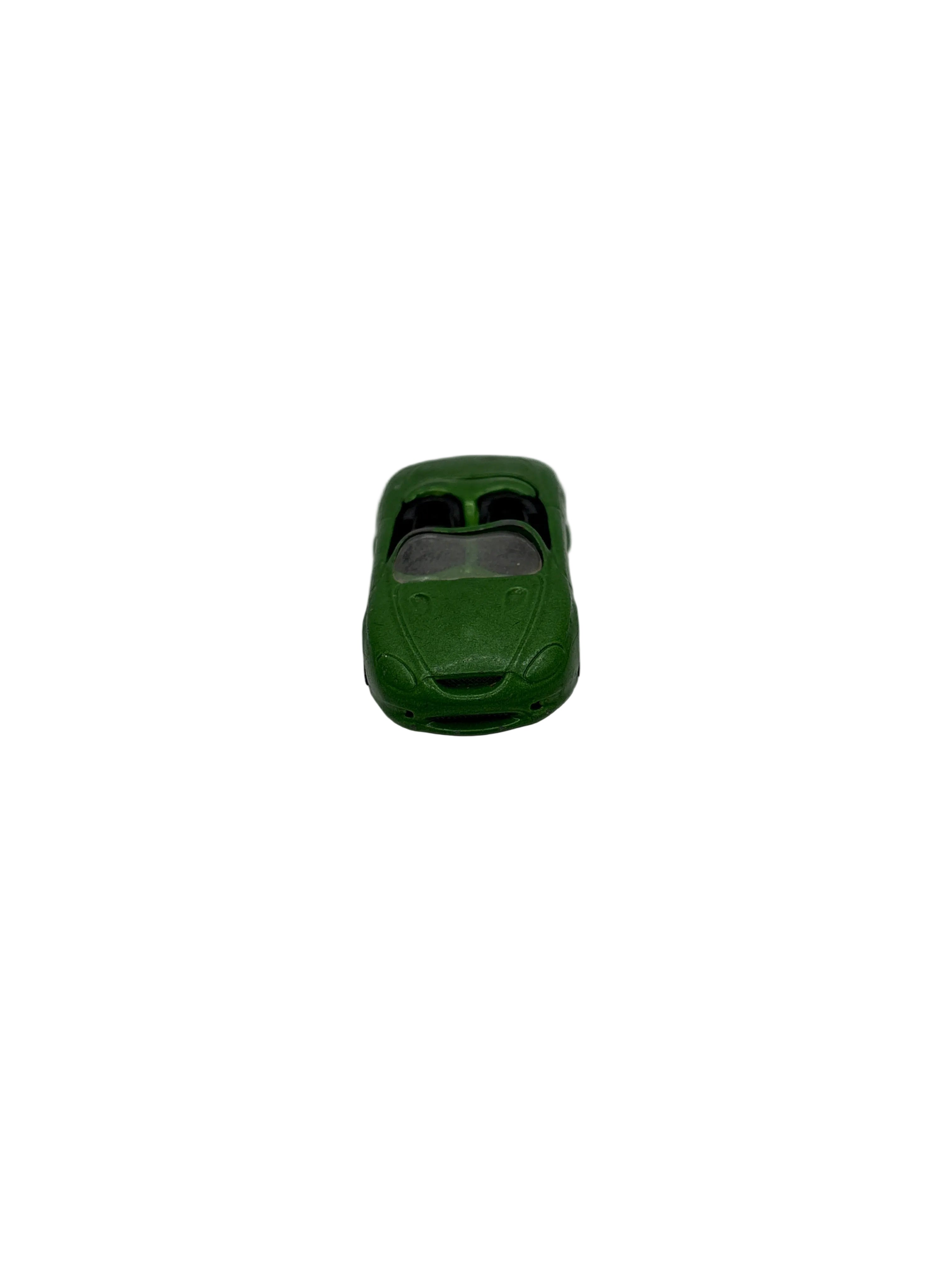 Maisto Mustang Mach III Diecast