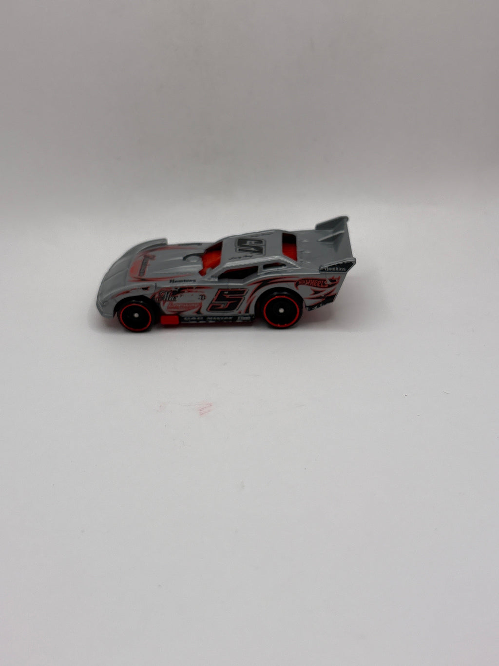 Hot Wheels Maximum Leeway Diecast