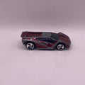 Hot Wheels Ferrari Diecast