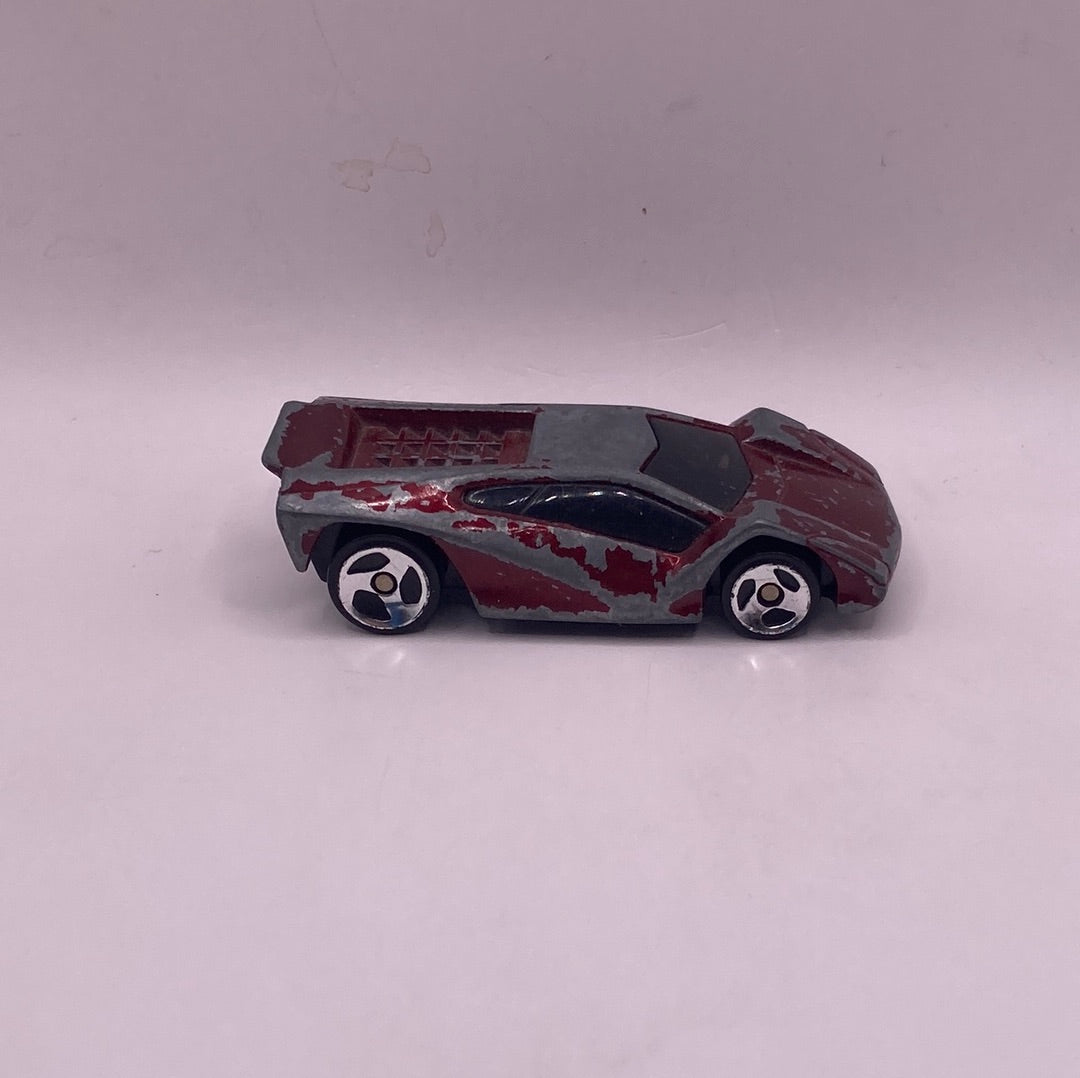 Hot Wheels Ferrari Diecast