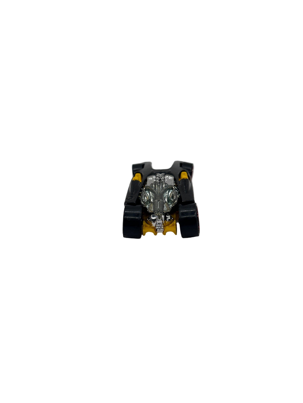 Hot Wheels Honda Racer Diecast black
