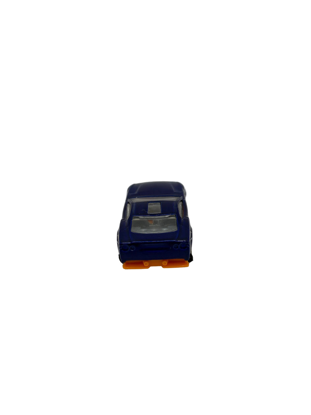 Hot Wheels Torque Screw Diecast blue