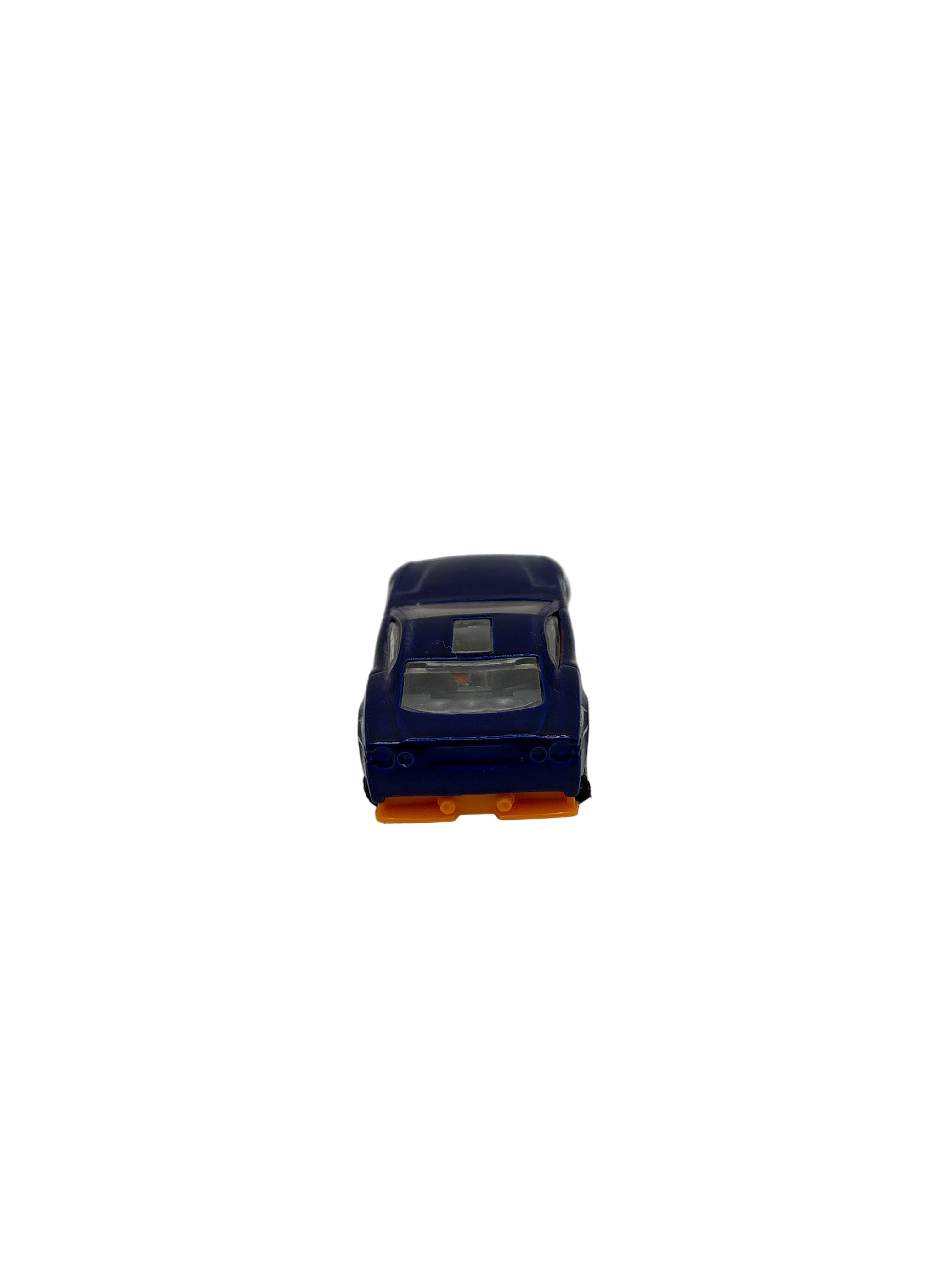 Hot Wheels Torque Screw Diecast blue