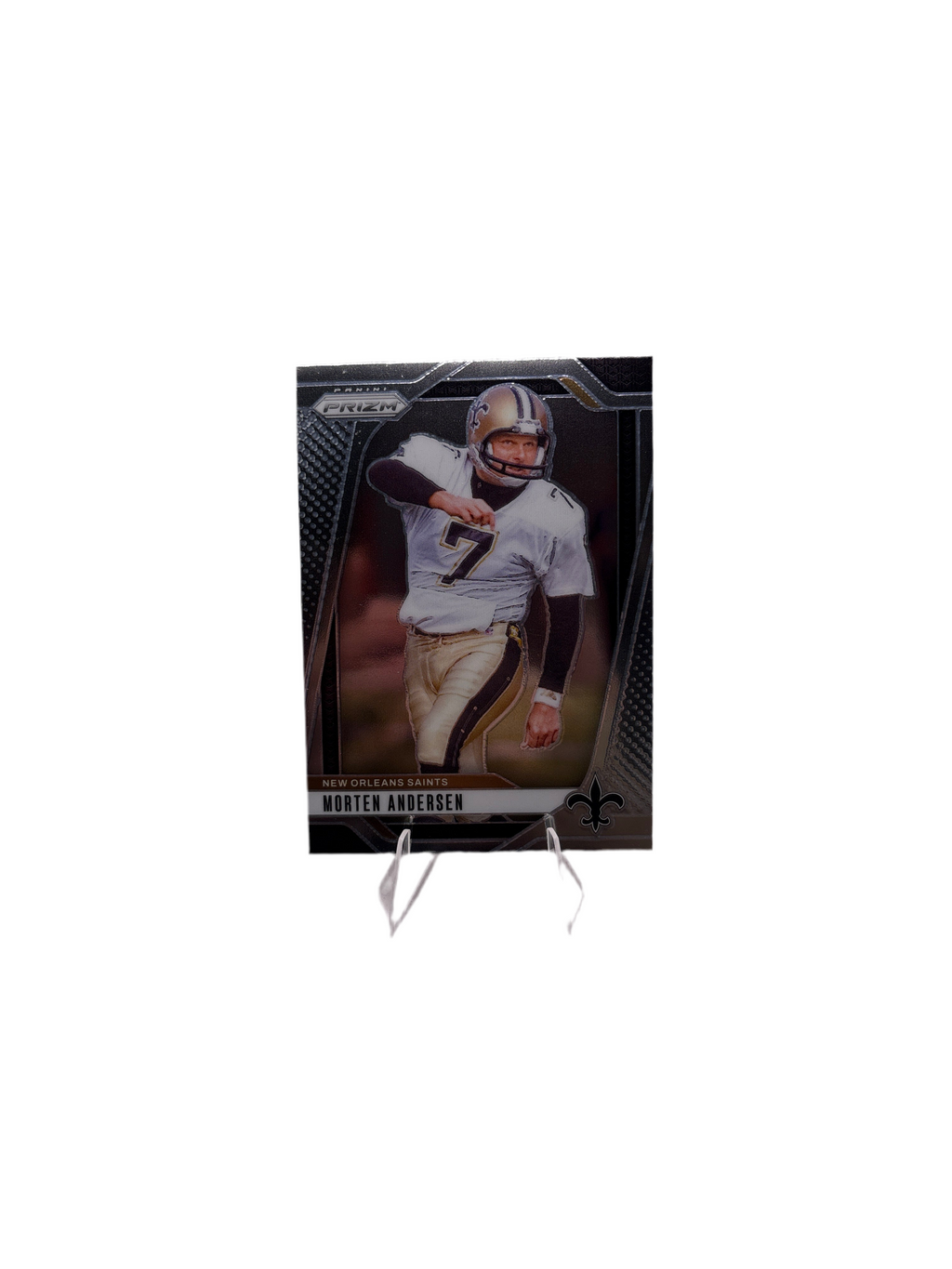 Prizm Morten Andersen