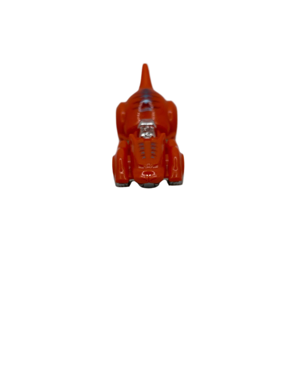 Hot Wheels Purrfect Speed Diecast