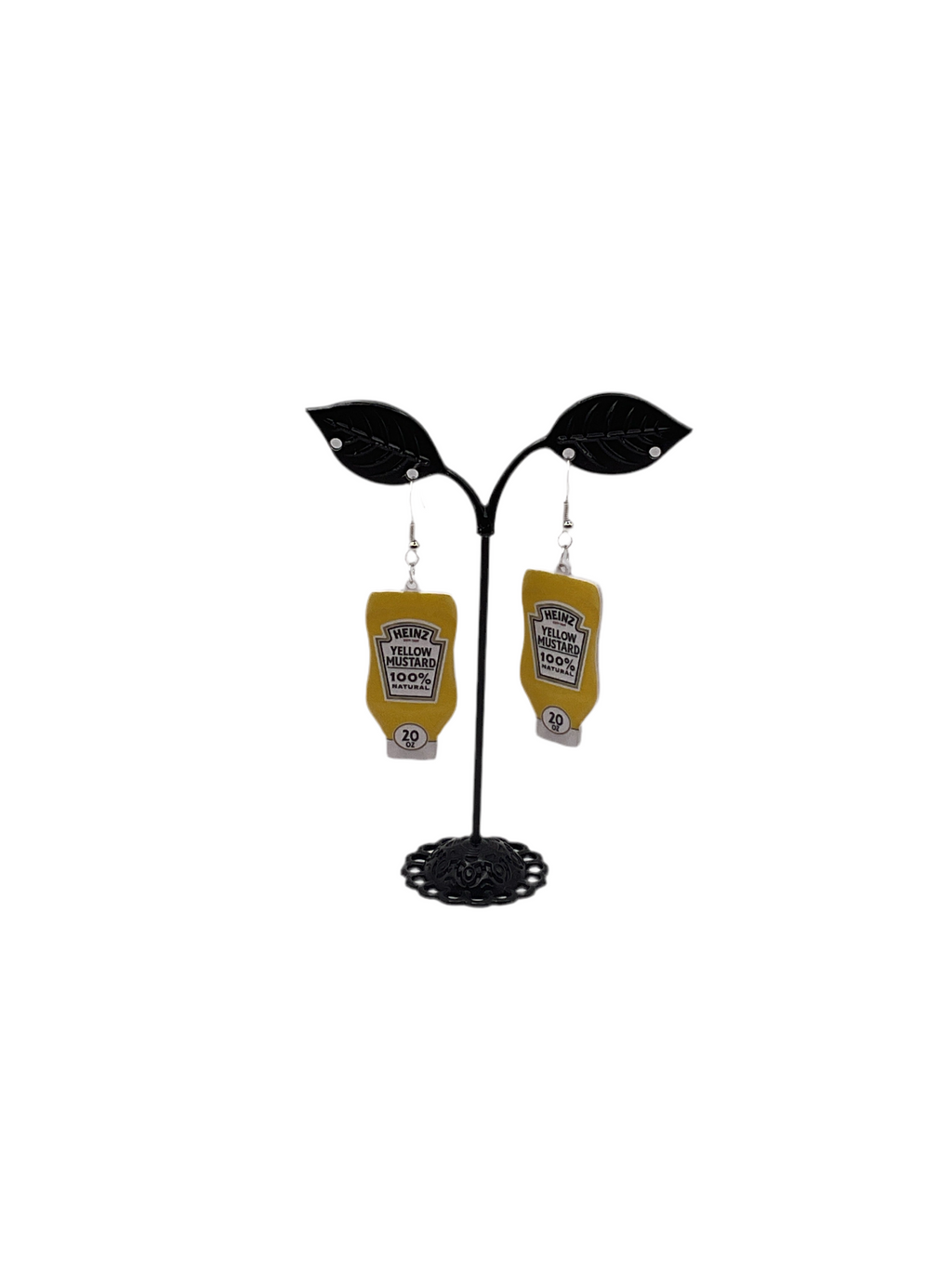 Condiment Earrings 5