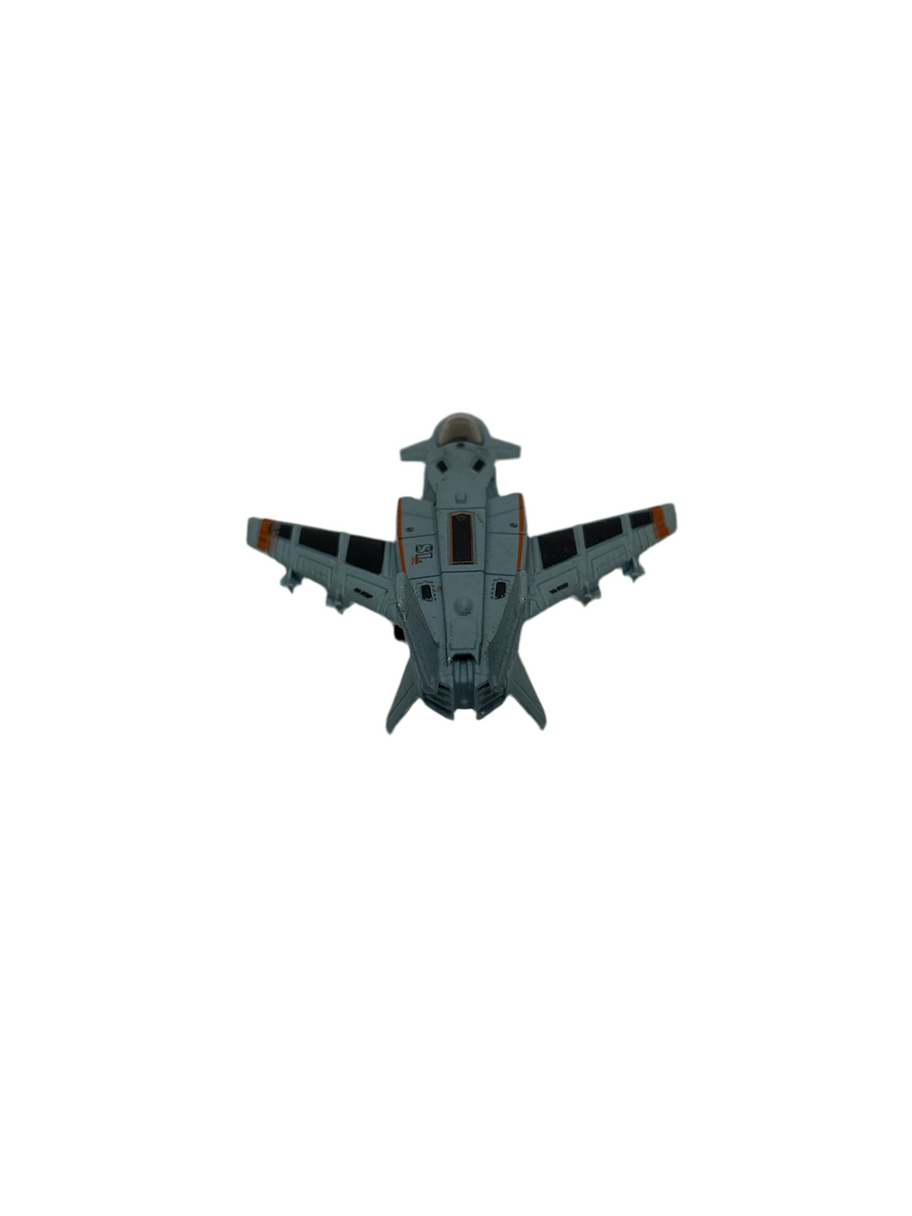 Matchbox Stealth Launcher Diecast