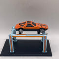 Unknown Car Diecast
