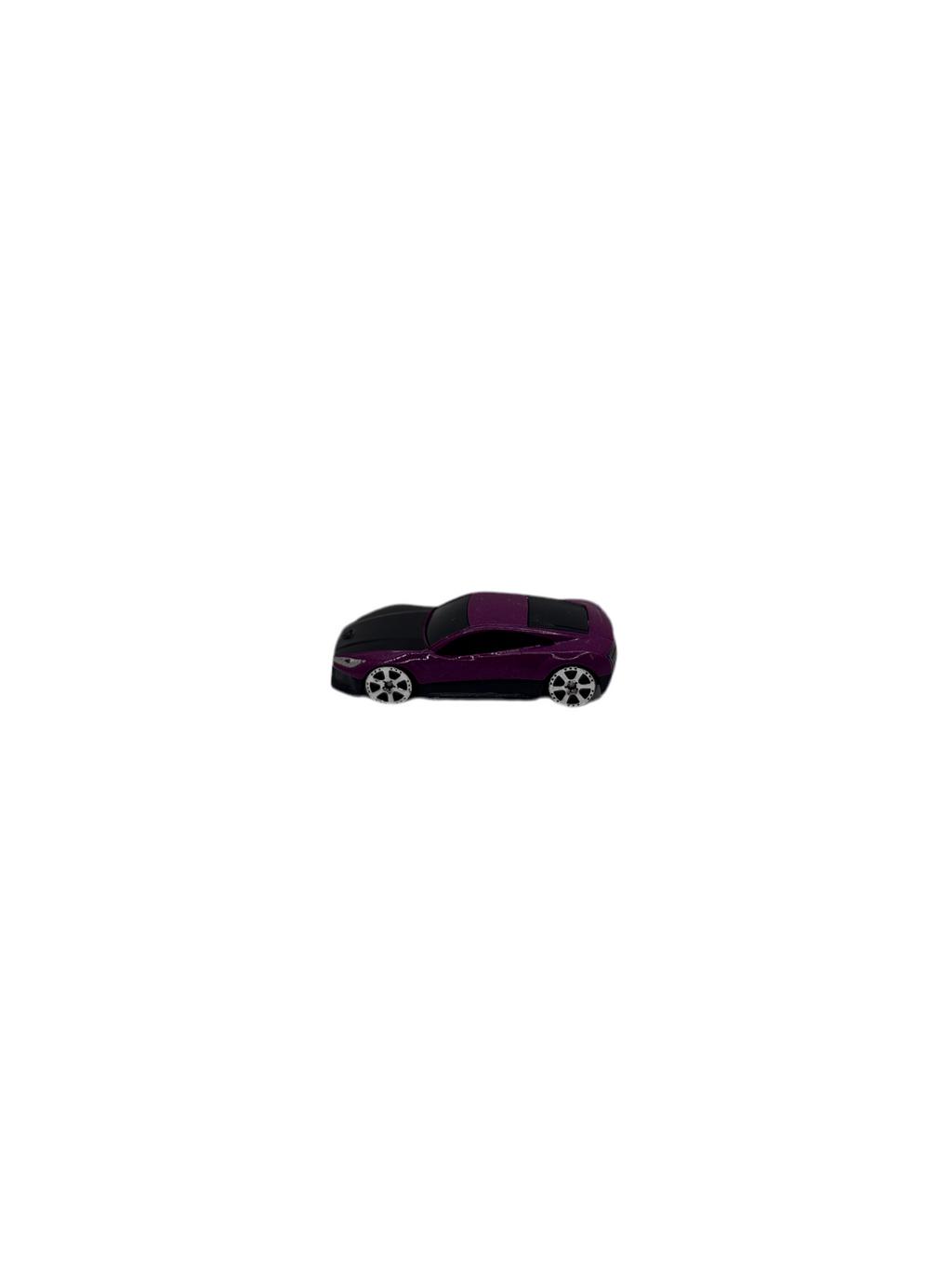 Motor Max Honda NSX Diecast