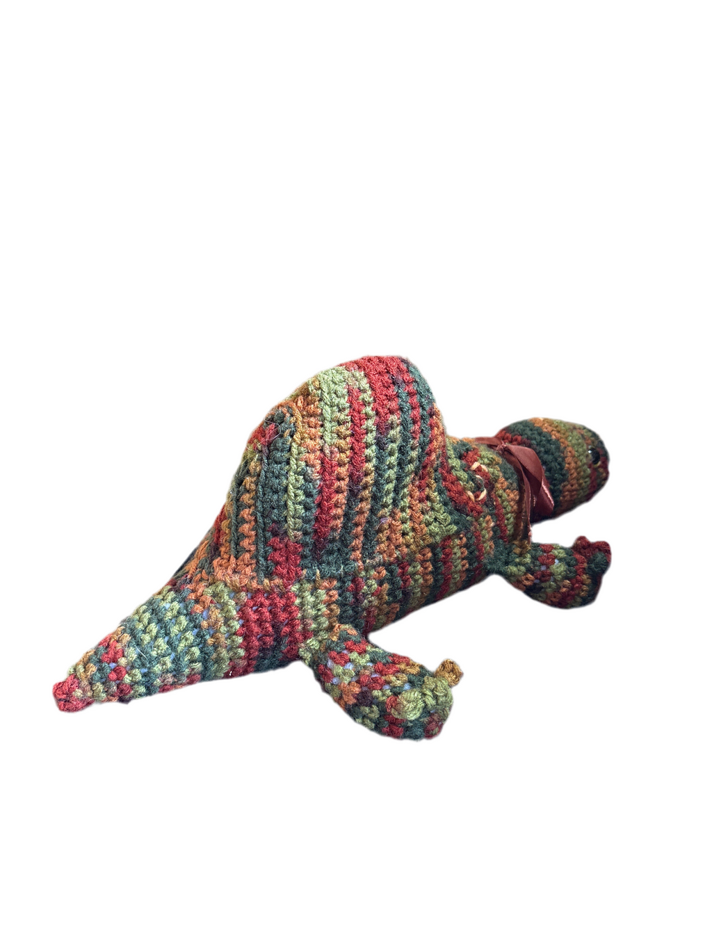 Dimetrodon