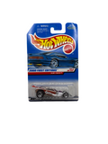 Hot Wheels Surf Crate Diecast multi colors