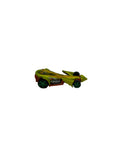 Hot Wheels Preying Menace Diecast green