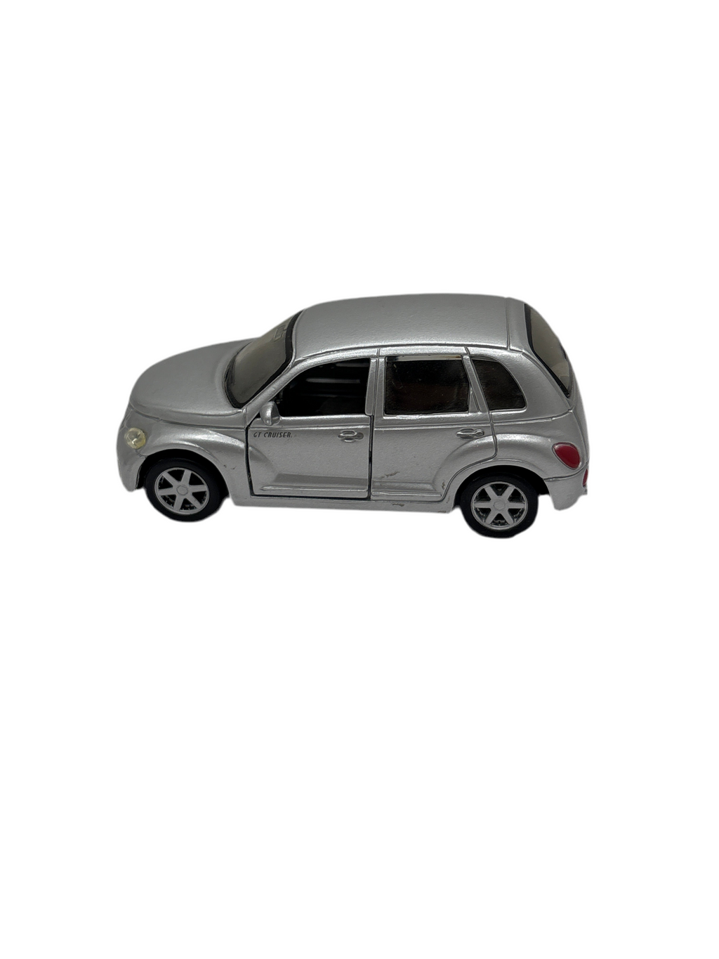 Maisto GT Cruiser Diecast