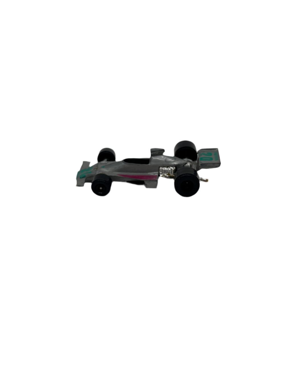 Playart McLaren M23 Diecast