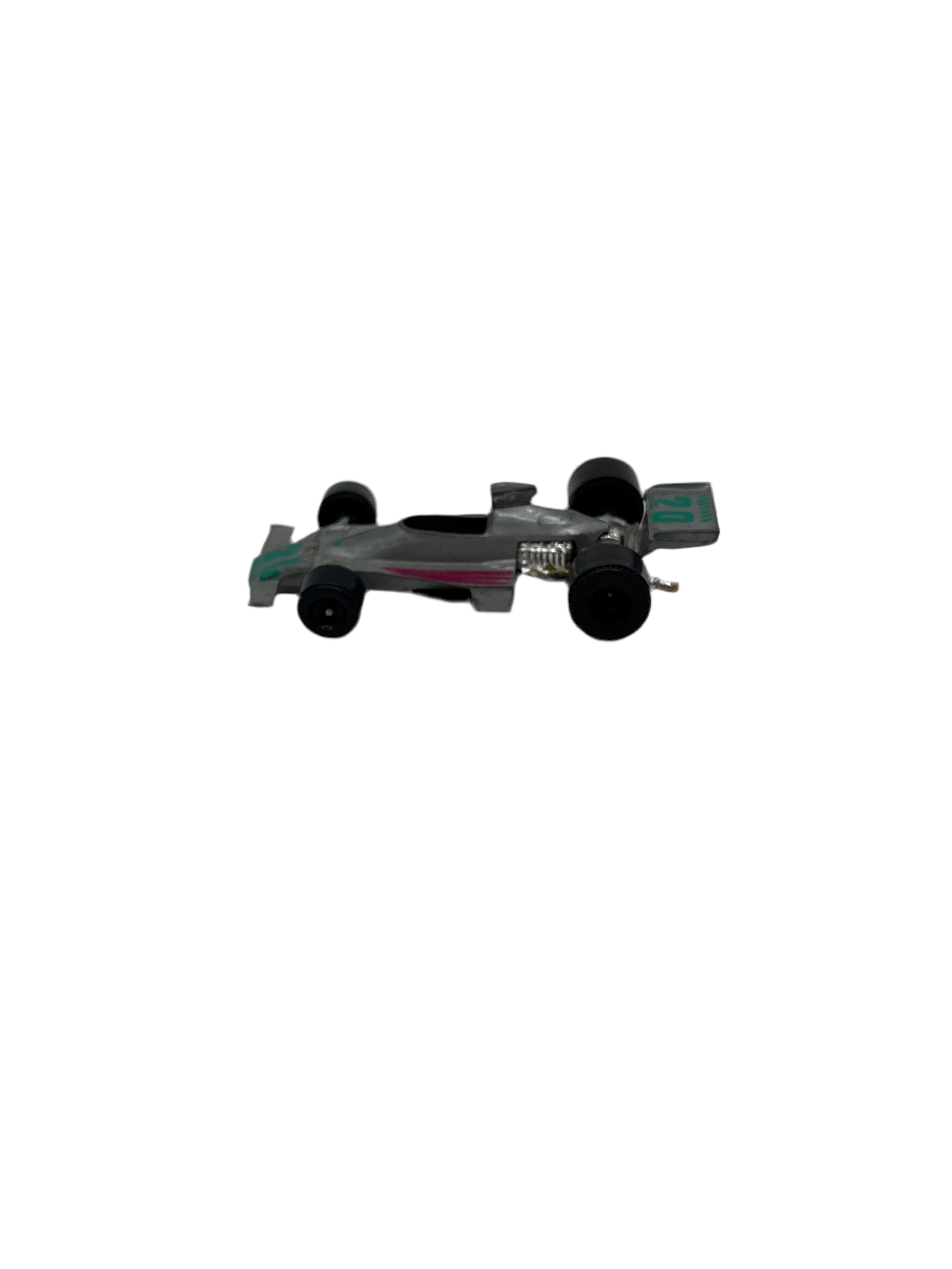 Playart McLaren M23 Diecast