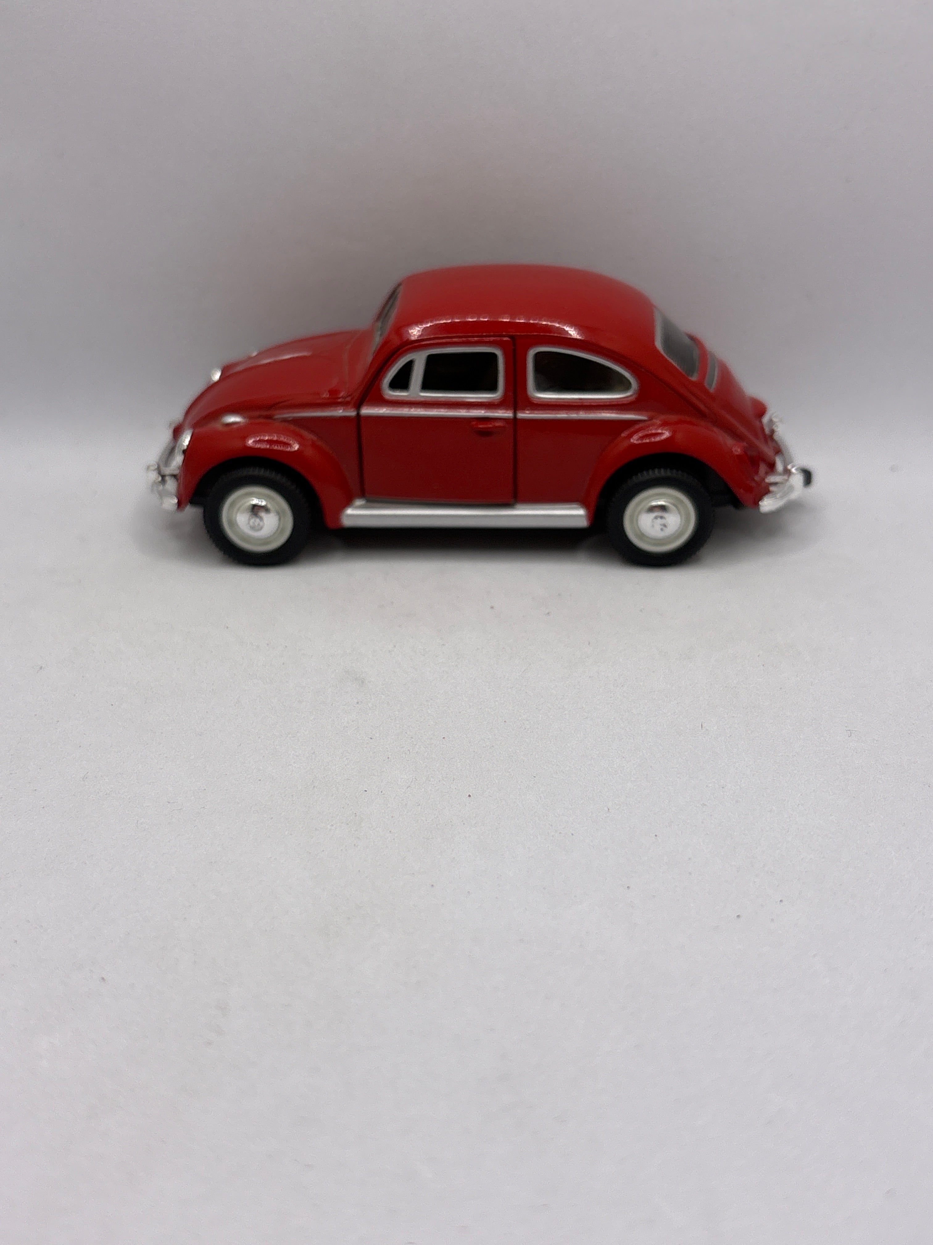 Schuco Volkswagen Beetle Diecast