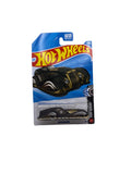 Hot Wheels Screamliner Diecast black