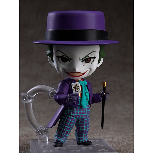DC Comics: Batman 1989 Joker Nendoroid