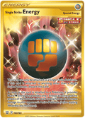 Single Strike Energy (183/163) [Sword & Shield: Battle Styles]
