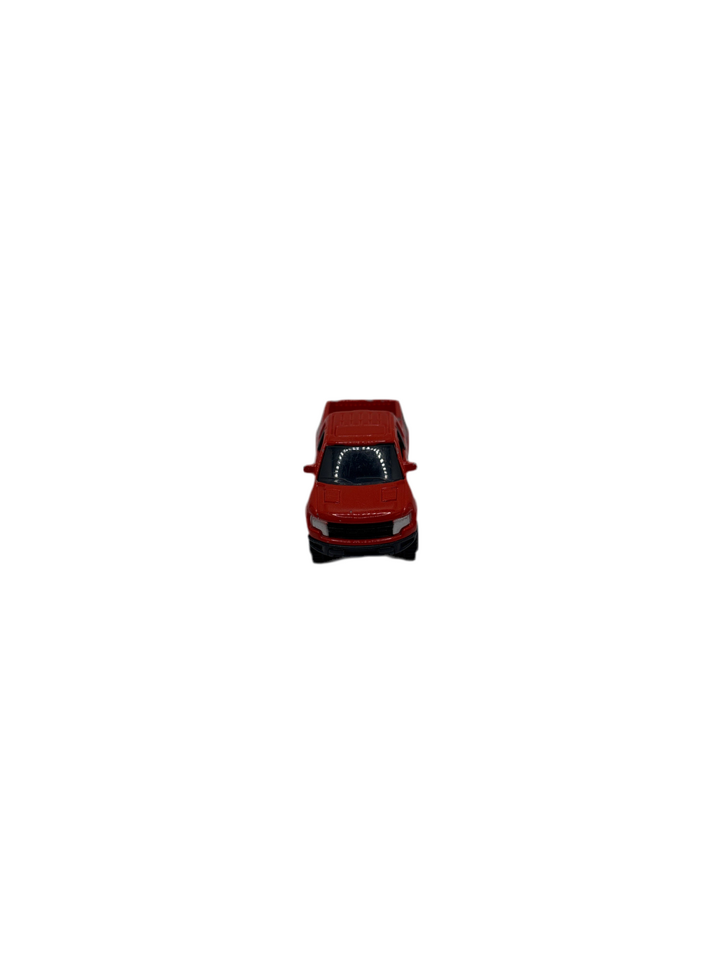Maisto Ford F-150 Raptor Diecast