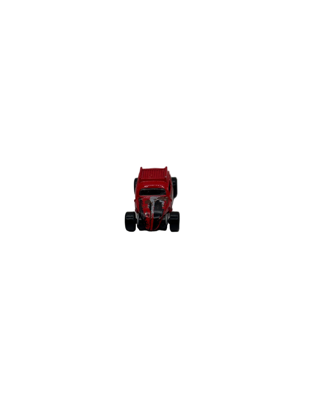 Hot Wheels Custom Volkswagen Beetle Diecast