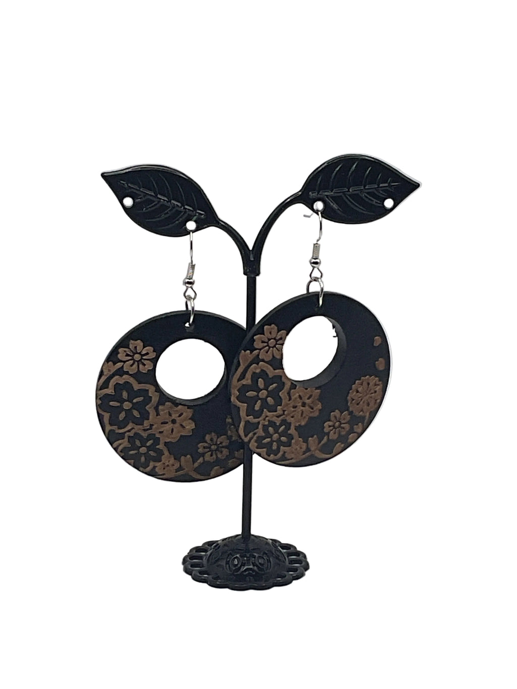 Bohemian Style Earrings