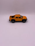 Matchbox 16 Colorado Diecast
