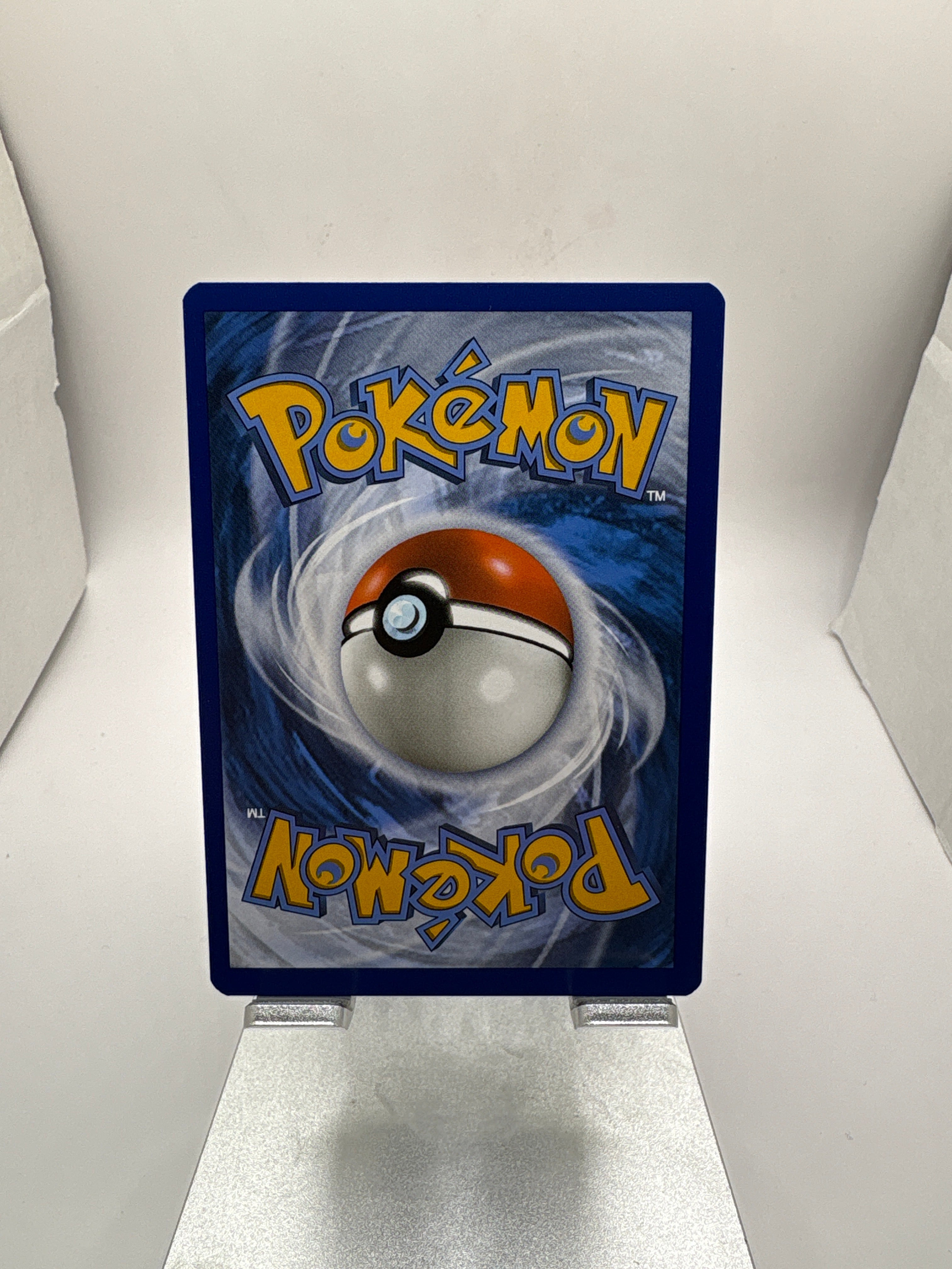 Pokemon Totodile