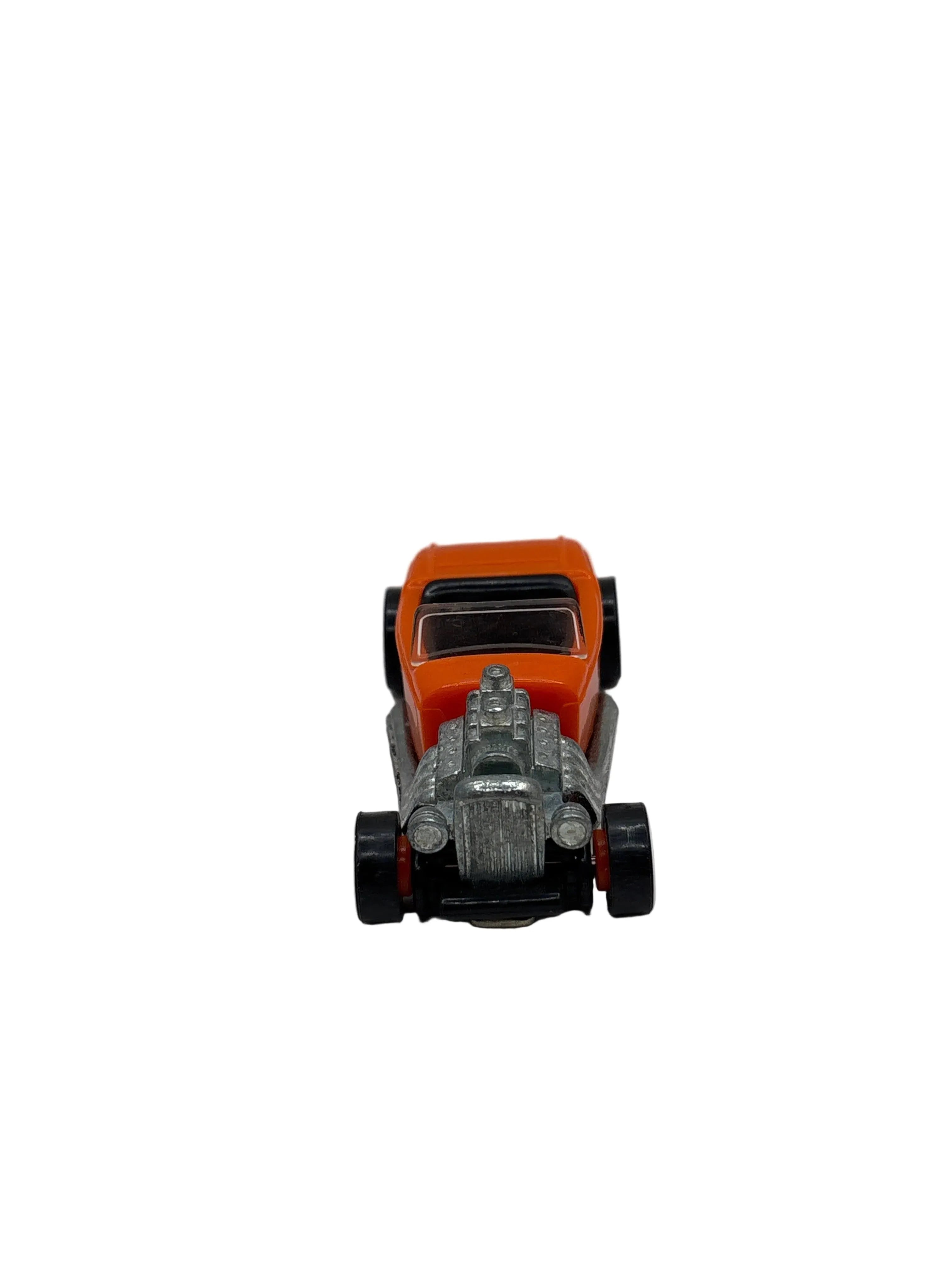 Hot Wheels 32 Ford Diecast orange