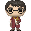 Funko POP! Movies: Harry Potter and the Chamber of Secrets 20th Anniversary