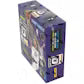 2024/25 Panini Donruss Optic Basketball Mega Box (Hyper Parallels)