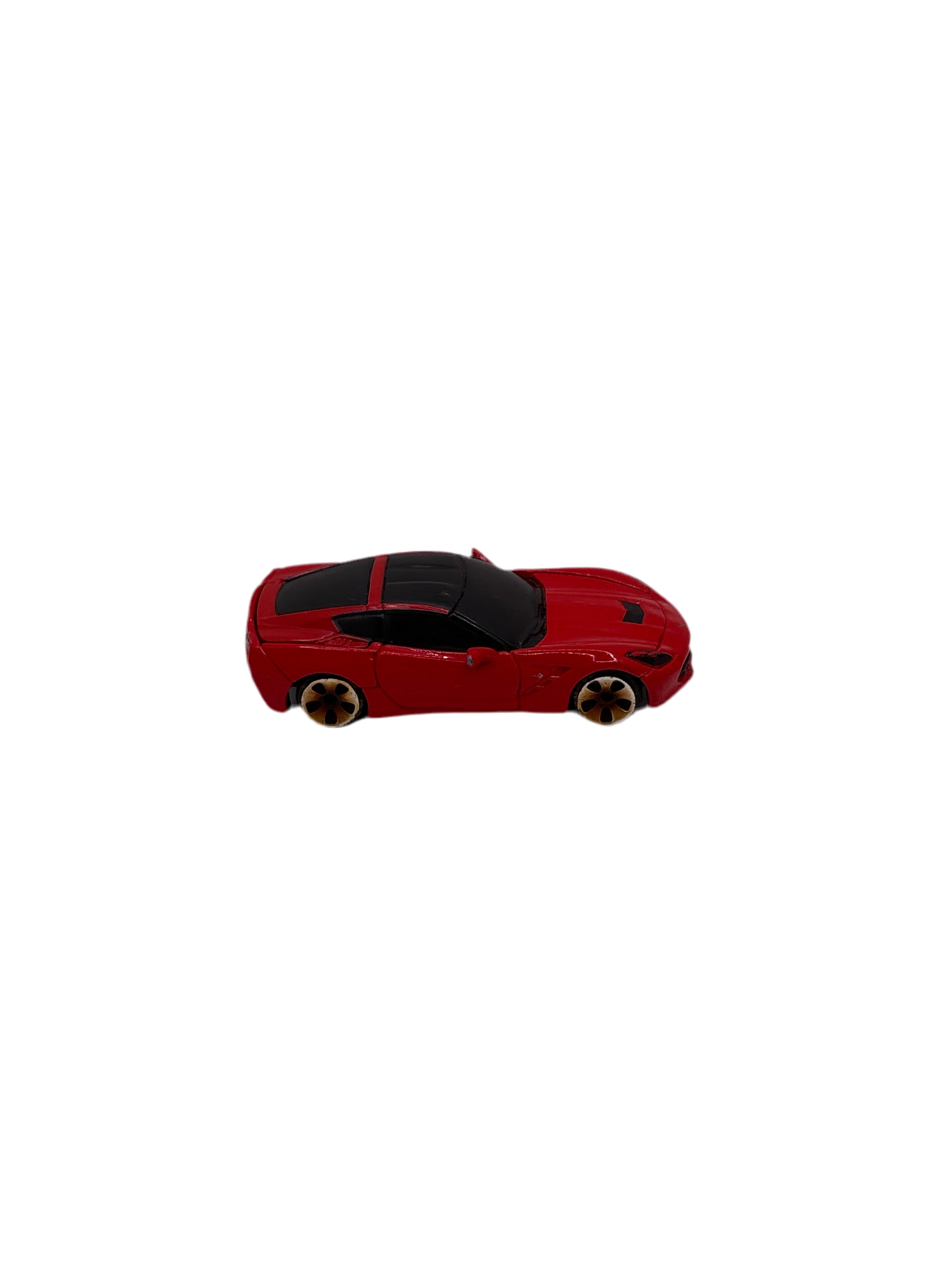 Maisto 2014 Corvette Stingray Diecast