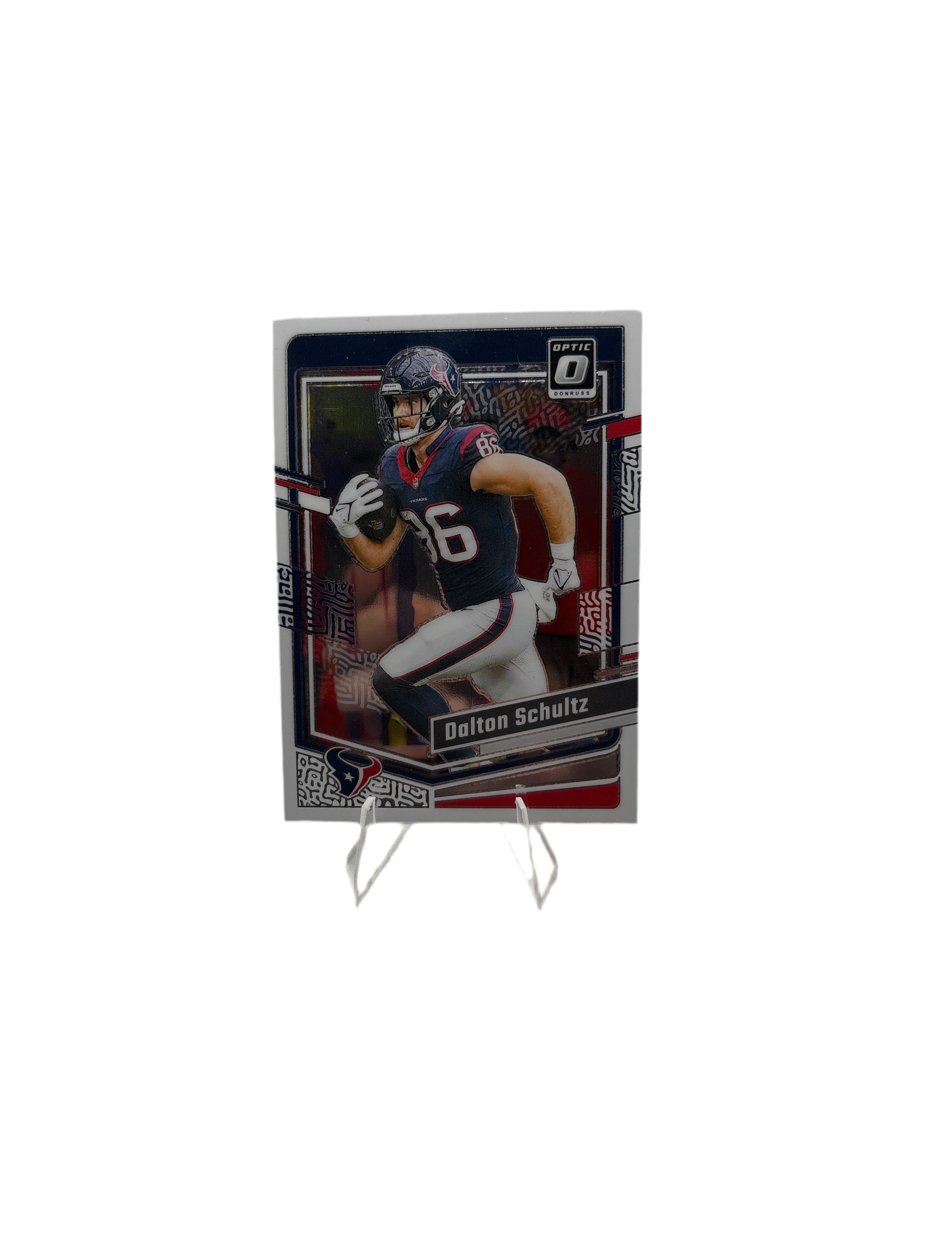 Donruss Dalton Schultz